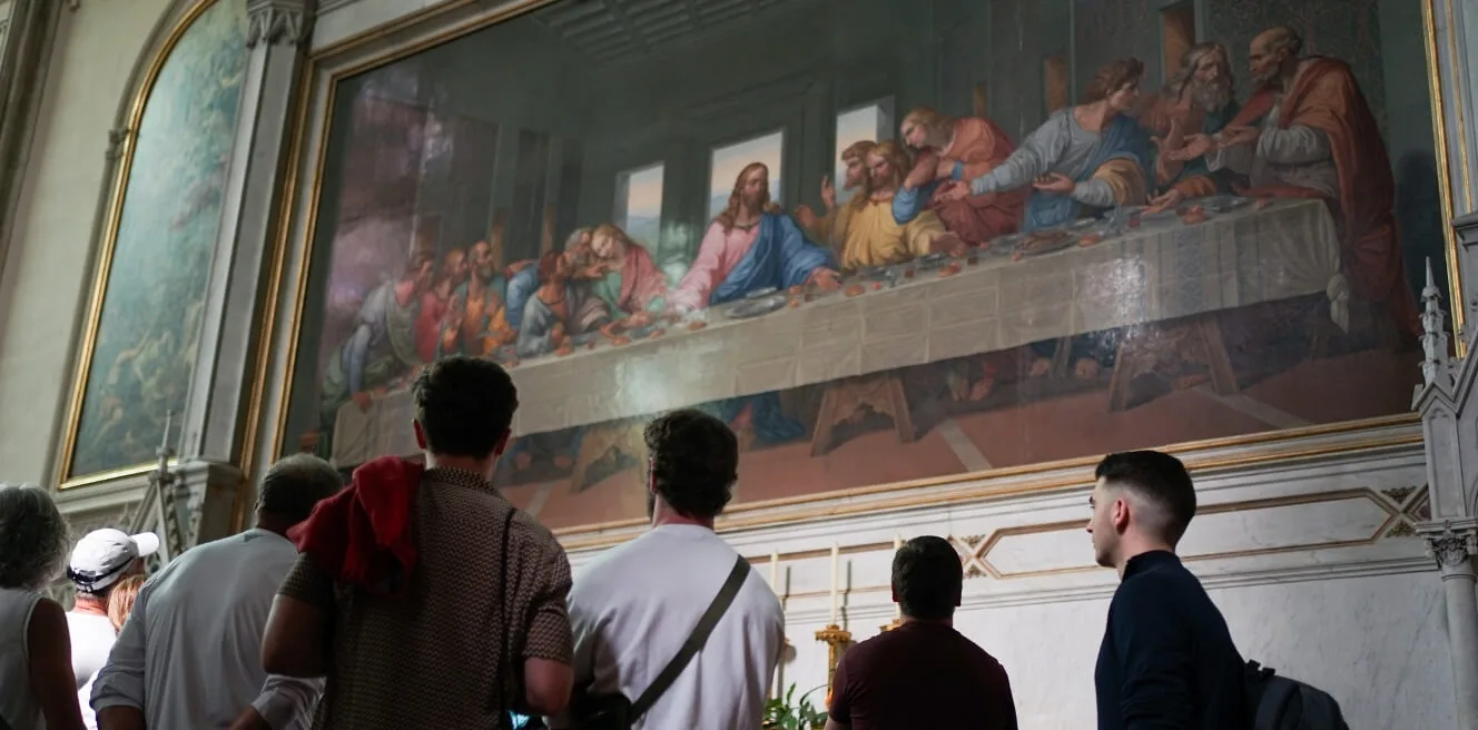 Guided Walking Tour Highlights Of Vienna City Center