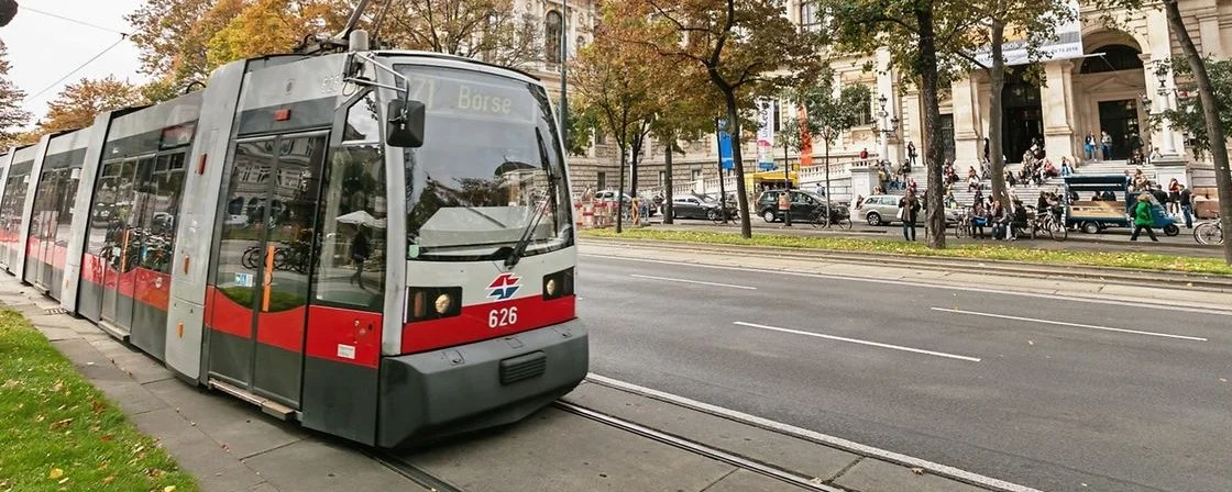 How To Use Public Transport In Vienna As A Tourist