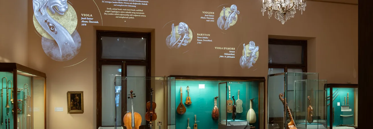 New Hofburg Palace Audio Guided Tour Entry Ticket