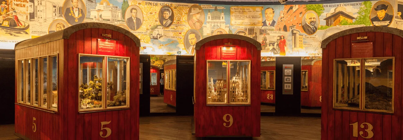 Skip The Line Giant Ferris Wheel Ride In Vienna