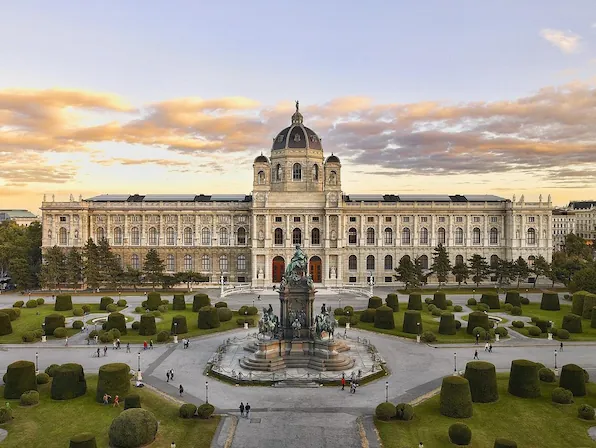 Skip-The-Line Guided Tour Of Kunsthistorisches Museum Vienna