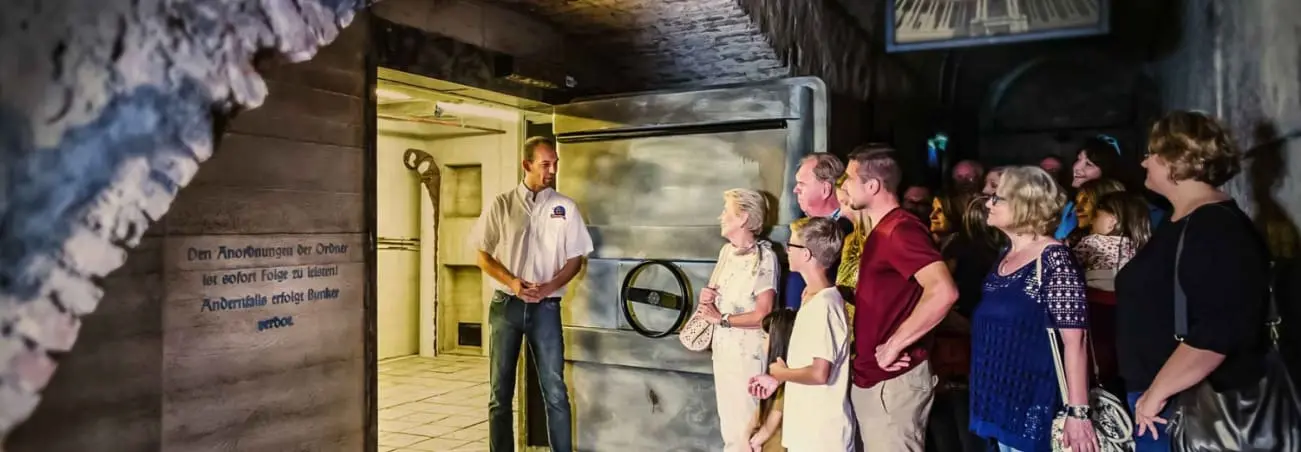 Time Travel And Magic Vienna History Tour