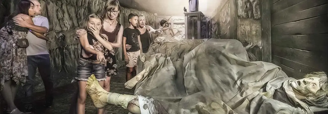 Time Travel And Magic Vienna History Tour