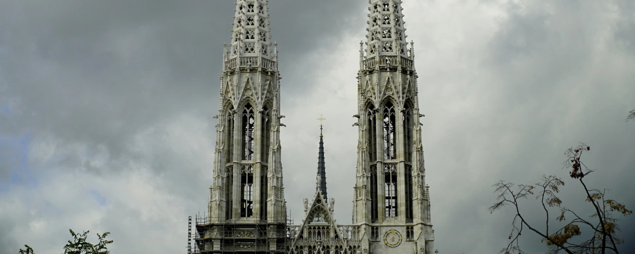 Top 10 Attractions To Visit In Vienna