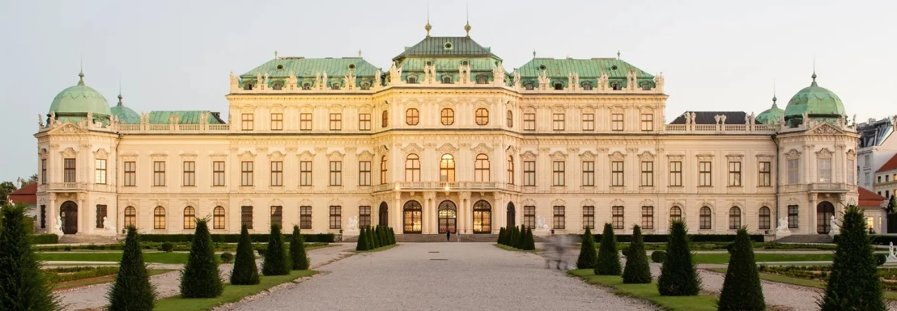 Vienna 4 Attraction Pass Schonbrunn Belvedere Big Bus Danube River Cruise