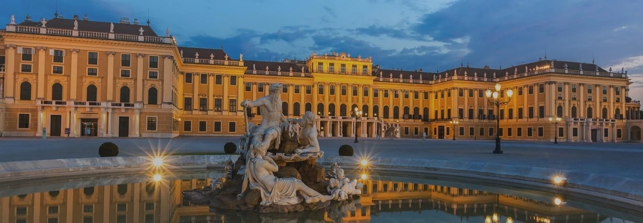 Vienna 4 Attraction Pass Schonbrunn Belvedere Big Bus Danube River Cruise