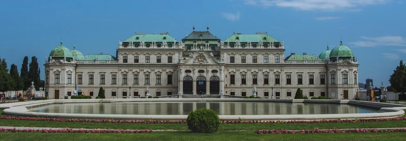 Vienna 5 Attraction Pass Schonbrunn Belvedere Big Bus Cruise Giant Ferris Wheel