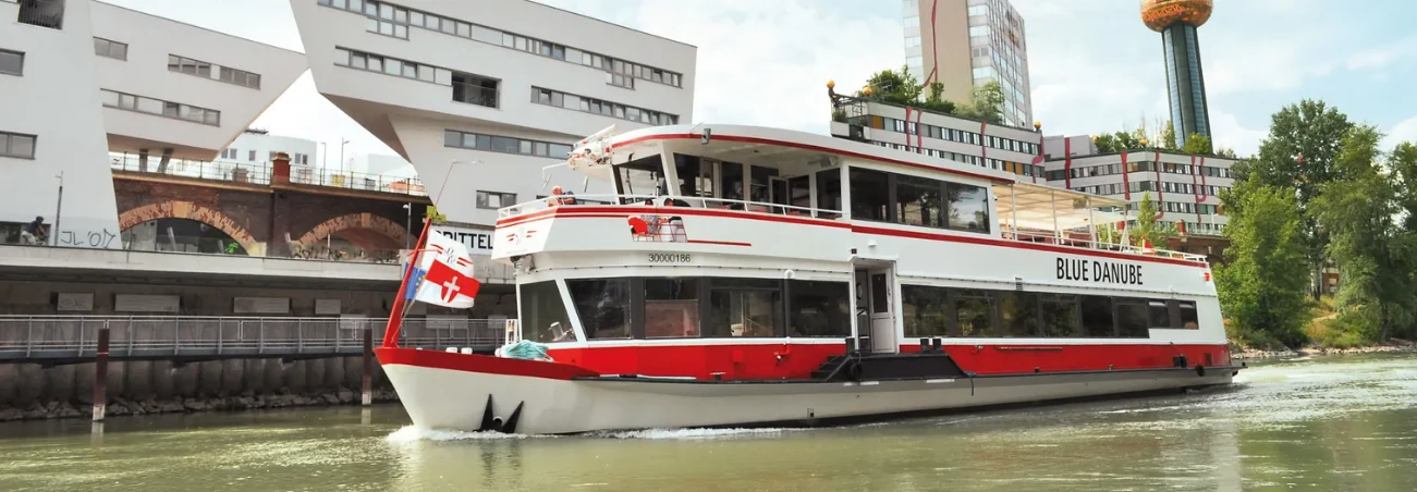 Vienna 5 Attraction Pass Schonbrunn Belvedere Big Bus Cruise Giant Ferris Wheel