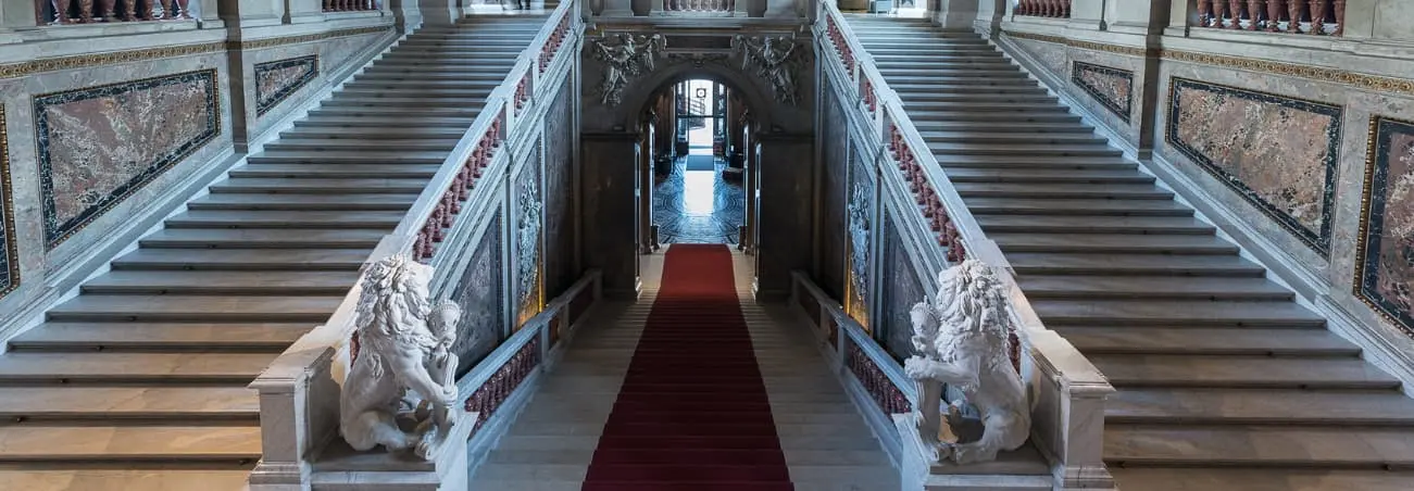 Vienna Kunsthistorisches Museum Day Admission Ticket