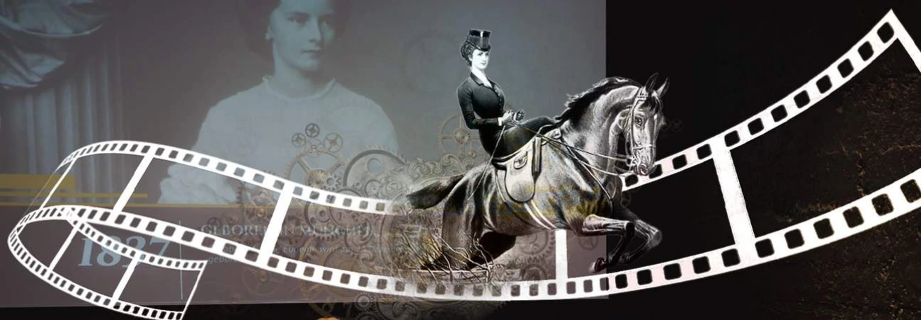 Vienna Sisi S Amazing Journey Virtual Reality Experience