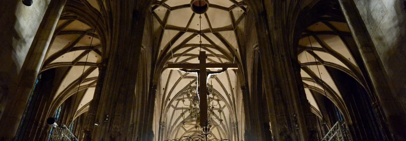 Vienna Skip The Line St Stephens Cathedral Guided Tour